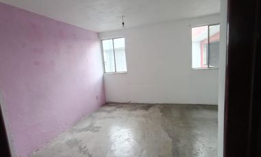 DEPARTAMENTO DE 3 RECÁMARAS EN CIUDAD CHAPULTEC.