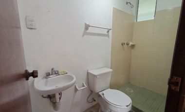 DEPARTAMENTO DE 3 RECÁMARAS EN CIUDAD CHAPULTEC.