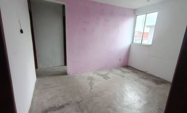 DEPARTAMENTO DE 3 RECÁMARAS EN CIUDAD CHAPULTEC.