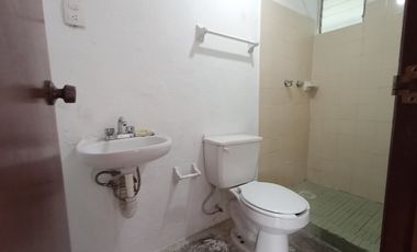 DEPARTAMENTO DE 3 RECÁMARAS EN CIUDAD CHAPULTEC.