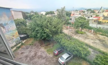 DEPARTAMENTO DE 3 RECÁMARAS EN CIUDAD CHAPULTEC.