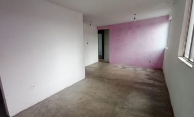 DEPARTAMENTO DE 3 RECÁMARAS EN CIUDAD CHAPULTEC.