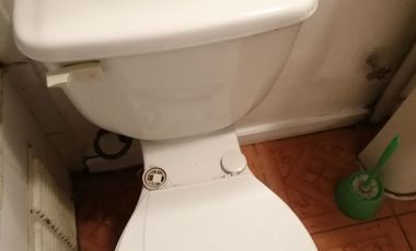 Propiedad en villa cerrada