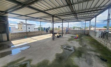 CASA RENTERA EN VENTA,  PASAJE CDLA. LOS NARANJOS