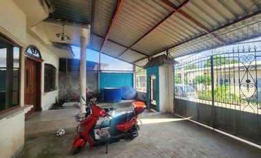 CASA RENTERA EN VENTA,  PASAJE CDLA. LOS NARANJOS