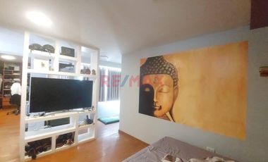 Casa En Huanchaco - Las Palmeras - 201 At 260 Ac 3 Cuadras De La Playa