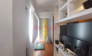 Casa En Huanchaco - Las Palmeras - 201 At 260 Ac 3 Cuadras De La Playa