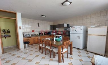 Casa En Huanchaco - Las Palmeras - 201 At 260 Ac 3 Cuadras De La Playa