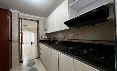 Casa en arriendo en La Abadía, Envigado