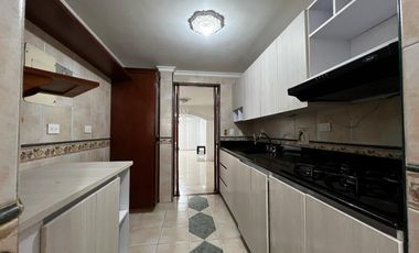 Casa en arriendo en La Abadía, Envigado