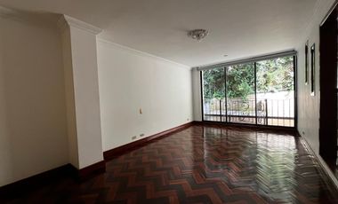 Casa en arriendo en La Abadía, Envigado