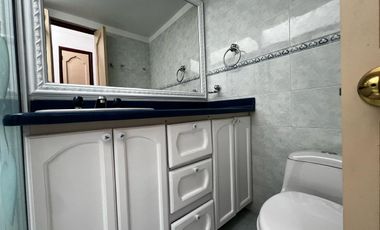 Casa en arriendo en La Abadía, Envigado