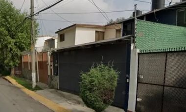 REMATO CASA EN EL DORADO TLALNEPANTLA EDO DE MEXICO