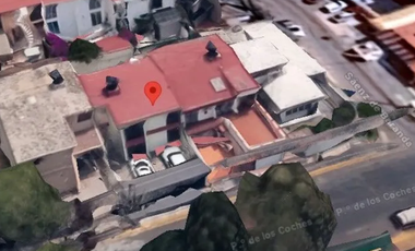 REMATO CASA EN EL DORADO TLALNEPANTLA EDO DE MEXICO