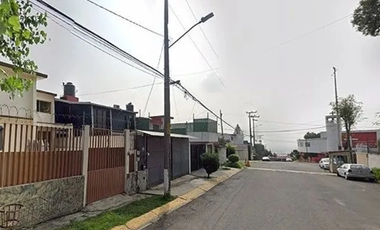 REMATO CASA EN EL DORADO TLALNEPANTLA EDO DE MEXICO