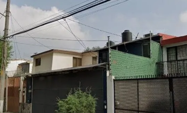 REMATO CASA EN EL DORADO TLALNEPANTLA EDO DE MEXICO