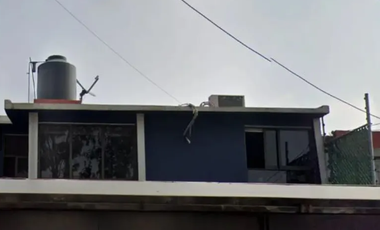 REMATO CASA EN EL DORADO TLALNEPANTLA EDO DE MEXICO