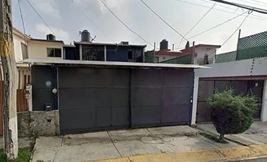 REMATO CASA EN EL DORADO TLALNEPANTLA EDO DE MEXICO