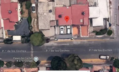 REMATO CASA EN EL DORADO TLALNEPANTLA EDO DE MEXICO