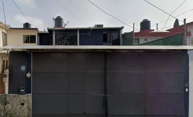 REMATO CASA EN EL DORADO TLALNEPANTLA EDO DE MEXICO