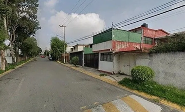 REMATO CASA EN EL DORADO TLALNEPANTLA EDO DE MEXICO