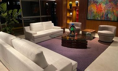 Venta-Espectacular Apartamento en Poblado - Las Lomas No. 2, Medellín