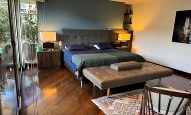Venta-Espectacular Apartamento en Poblado - Las Lomas No. 2, Medellín