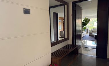 Venta-Espectacular Apartamento en Poblado - Las Lomas No. 2, Medellín