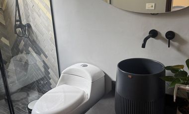Venta-Espectacular Apartamento en Poblado - Las Lomas No. 2, Medellín