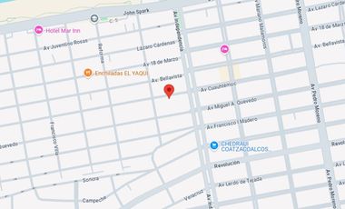 CASA EN VENTA EN COATZACOALCOS, VERACRUZ. OPORTUNIDAD
