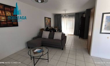 LAS PLAZAS CASA EN RENTA