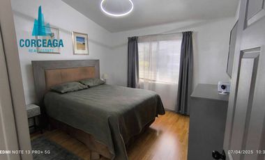 LAS PLAZAS CASA EN RENTA