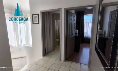 LAS PLAZAS CASA EN RENTA