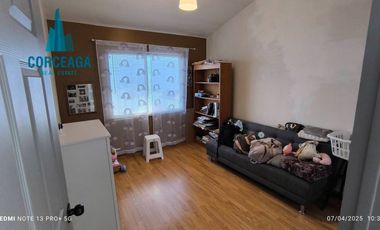 LAS PLAZAS CASA EN RENTA