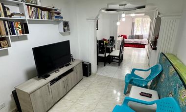 Casa en Condominio Campestre Las Acacias Club Yumbo Valle