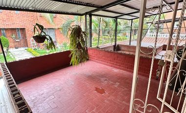 Casa en Condominio Campestre Las Acacias Club Yumbo Valle