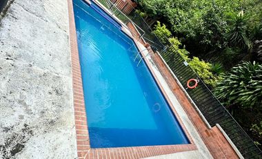 Casa en Condominio Campestre Las Acacias Club Yumbo Valle