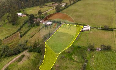 LOTE EN VENTA LA ESPERANZA BARRIO SANTA ROSA