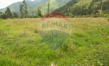 LOTE EN VENTA LA ESPERANZA BARRIO SANTA ROSA