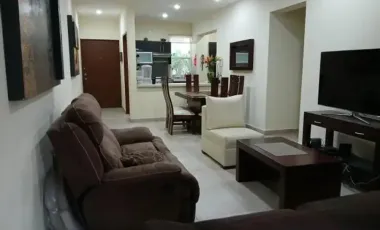 Analco Cuernavaca Quintas Del Bosque Departamento En Venta 3 R.