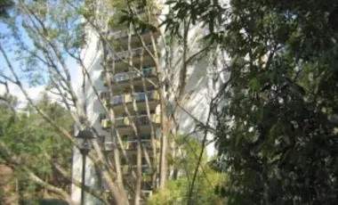 Analco Cuernavaca Quintas Del Bosque Departamento En Venta 3 R.