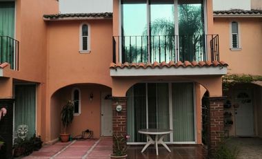 ¡¡¡SE RENTA CASA EN FRACC. PRIVADO TABACHINES, CUAUTLA MORELOS!!!