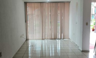 ¡¡¡SE RENTA CASA EN FRACC. PRIVADO TABACHINES, CUAUTLA MORELOS!!!