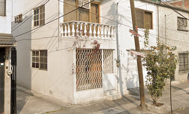 Casa En Venta Col. Nueva Santa Maria