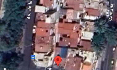 Casa En Venta Col. Nueva Santa Maria