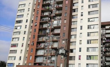 Arriendo Departamento Mirador de Hualpén