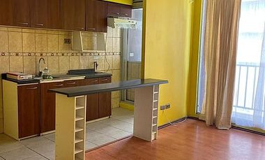 Arriendo Departamento Mirador de Hualpén