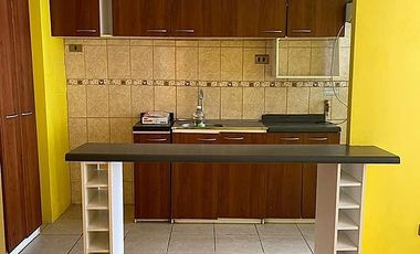 Arriendo Departamento Mirador de Hualpén