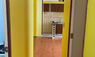 Arriendo Departamento Mirador de Hualpén