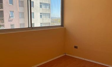 Arriendo Departamento Mirador de Hualpén